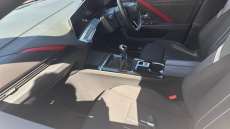 Vauxhall Astra 1.2 Turbo 130 GS Line 5dr Petrol Hatchback